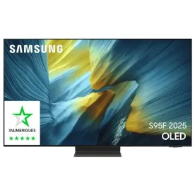 SAMSUNG Téléviseur UHD 4K SA TQ65S95FATXXC